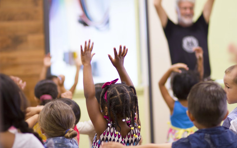CHILDREN*Our aim is to encourage every child to be themselves in a safe, fun and welcoming environment. Our team members are DBS checked and have safeguarding training.