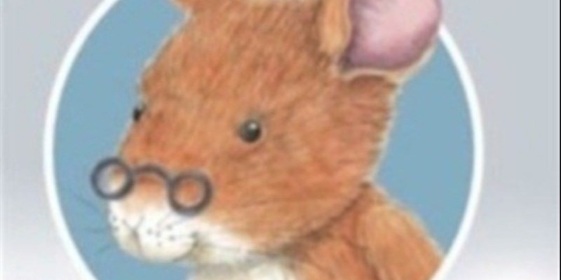 Albert the Mouse stories for Children