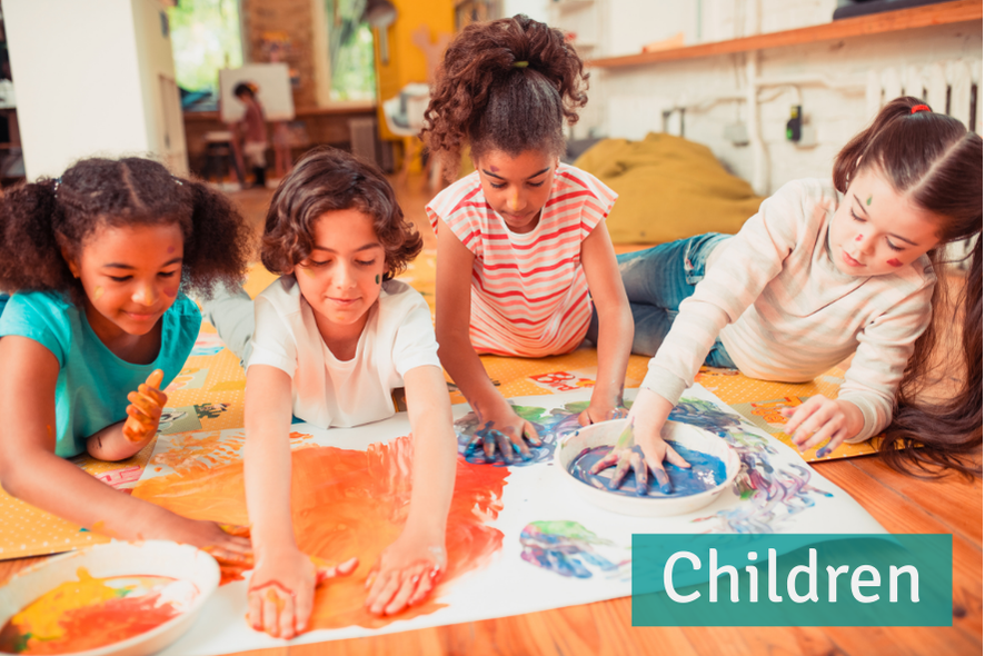 Children picture