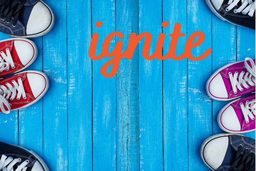 ignite picture