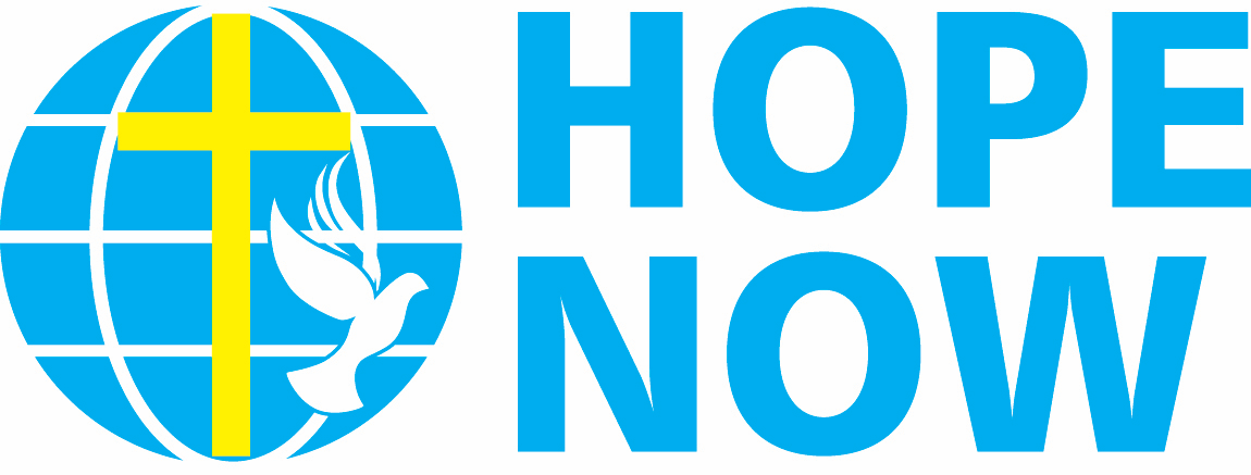 Hope Now Logo 2025