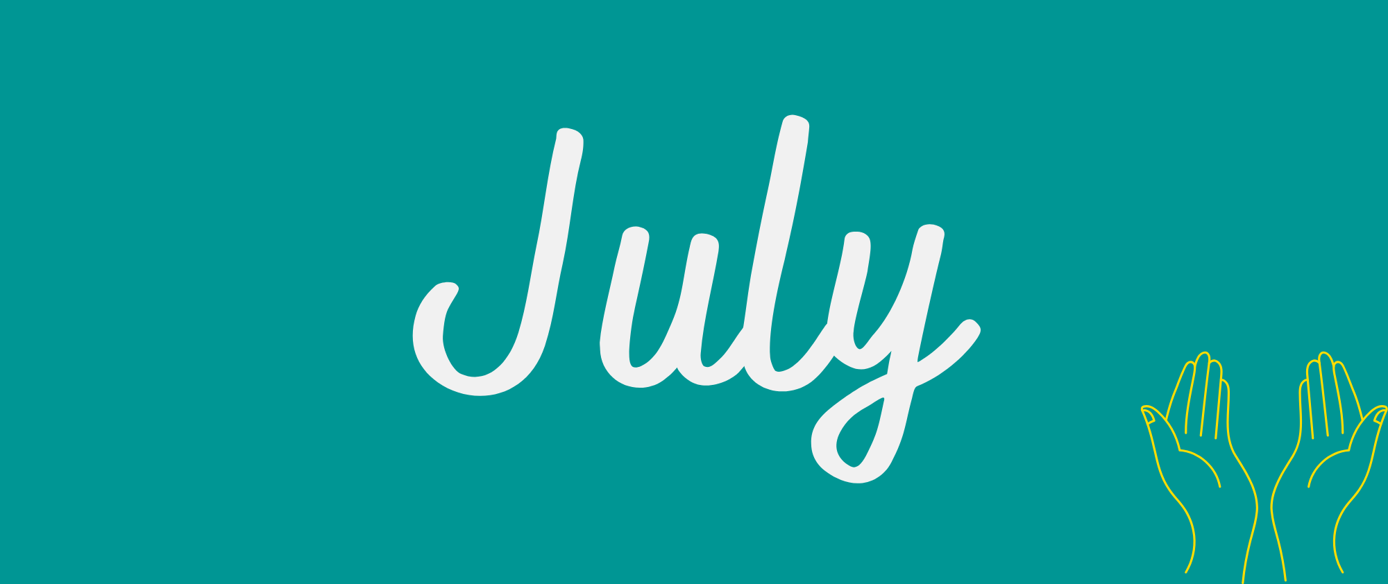 July