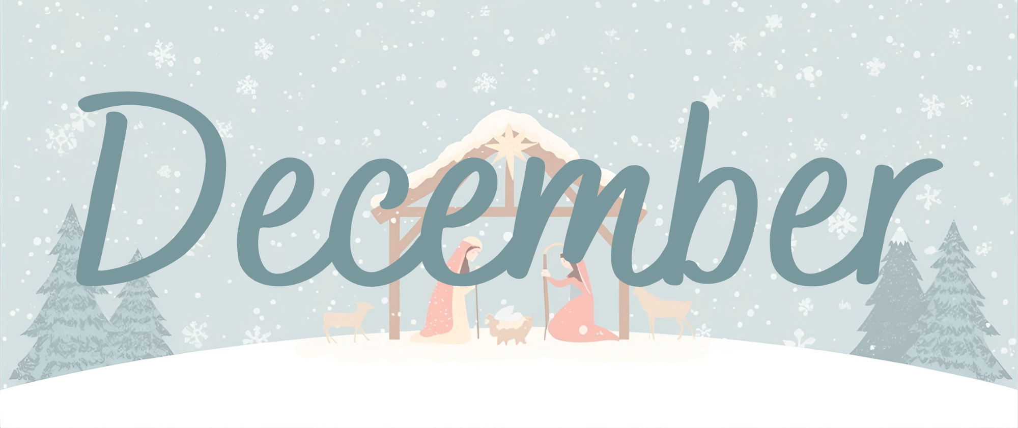 December
