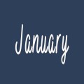 January 2025