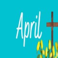 April 2025